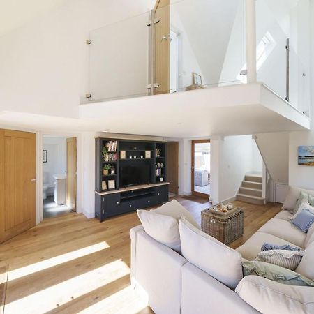 Hollybank Barn Villa Dorchester Luaran gambar