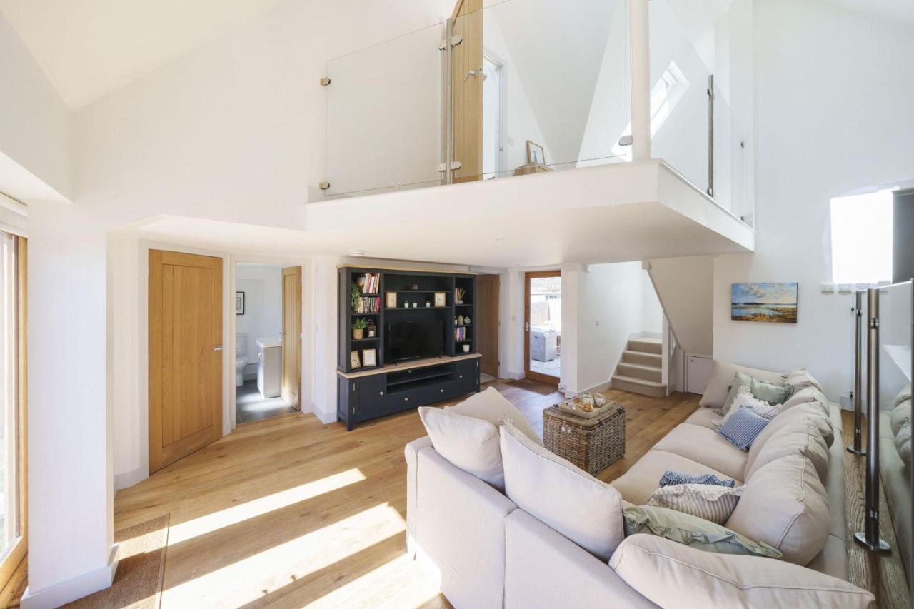 Hollybank Barn Villa Dorchester Luaran gambar