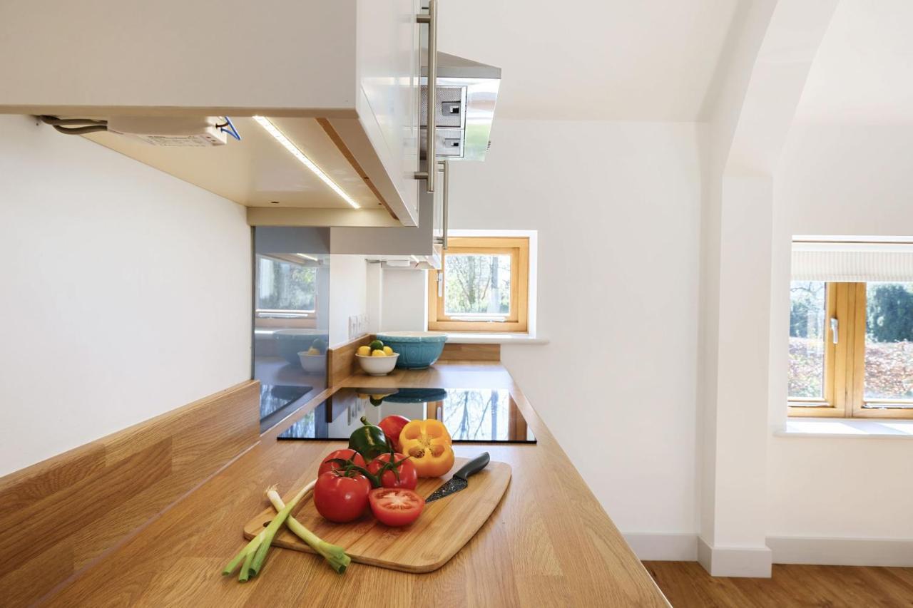 Hollybank Barn Villa Dorchester Luaran gambar