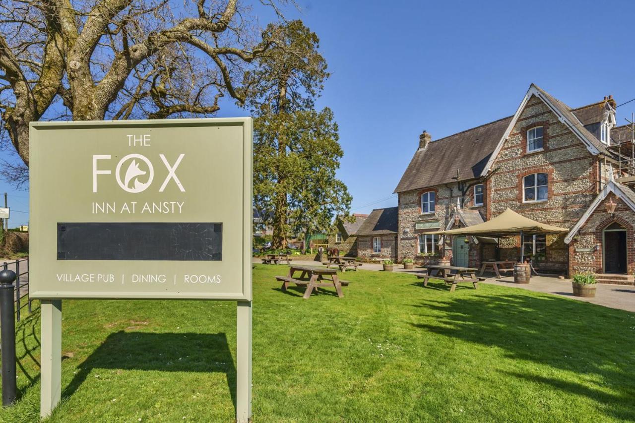 Hollybank Barn Villa Dorchester Luaran gambar